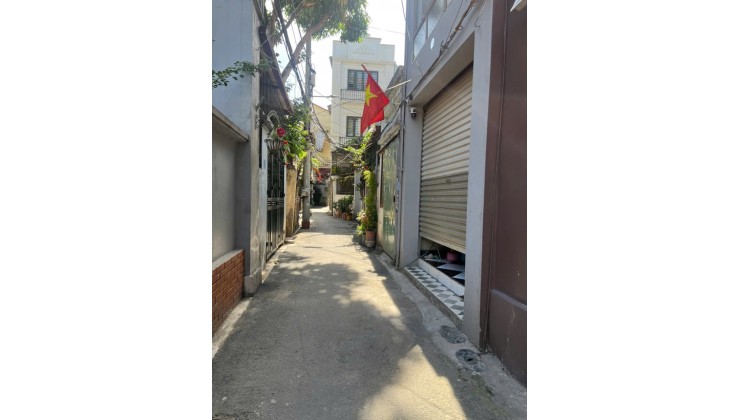 Phú Thượng 8,2 tỷ, 60m2, hàng hiếm tại Tây Hồ, Hà Nội