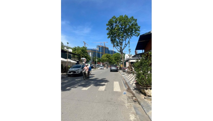 Bán đất Phú Thượng, Tây Hồ, Hà Nội 40m cực hót nhanh tay