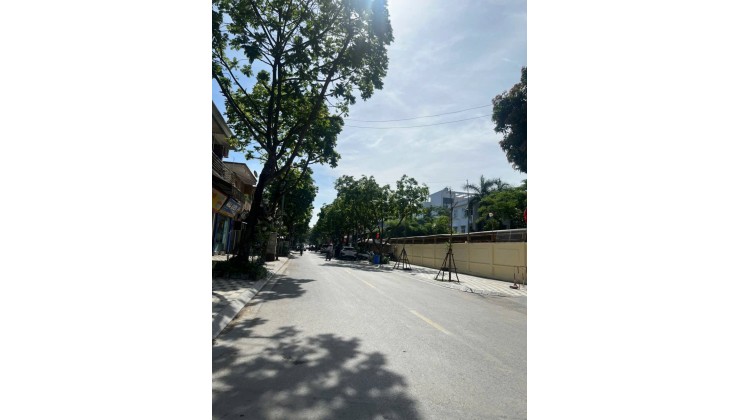 Bán đất Phú Thượng, Tây Hồ, Hà Nội 40m cực hót nhanh tay