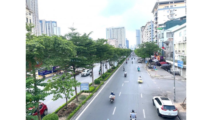 Bán nhà riêng tại Hoàng Quốc Việt, 18 tỷ, 90 m2, hàng hiếm tại Cầu Giấy, Hà Nội