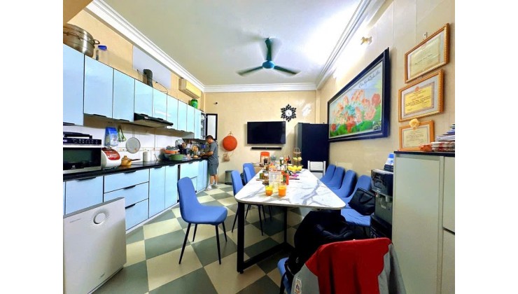 Bán nhà riêng tại Trích Sài, 11,8 tỷ, 51m2, Q.Tây Hồ, HN