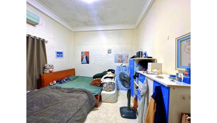 Bán nhà riêng tại Trích Sài, 11,8 tỷ, 51m2, Q.Tây Hồ, HN
