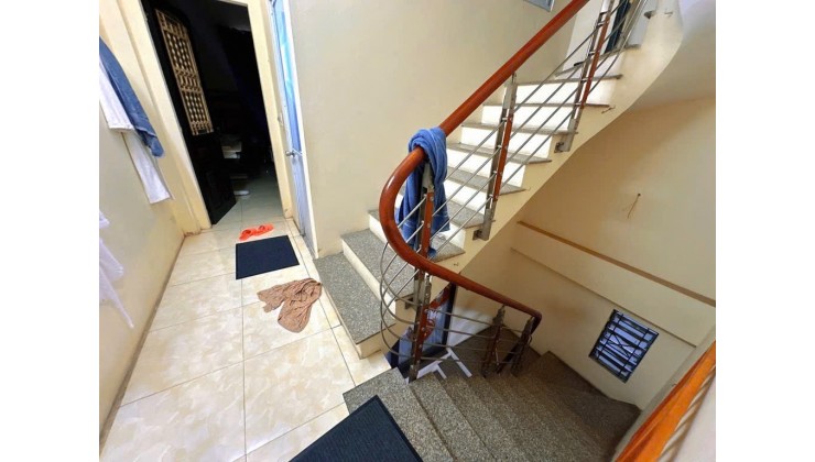 Bán nhà riêng tại Trích Sài, 11,8 tỷ, 51m2, Q.Tây Hồ, HN