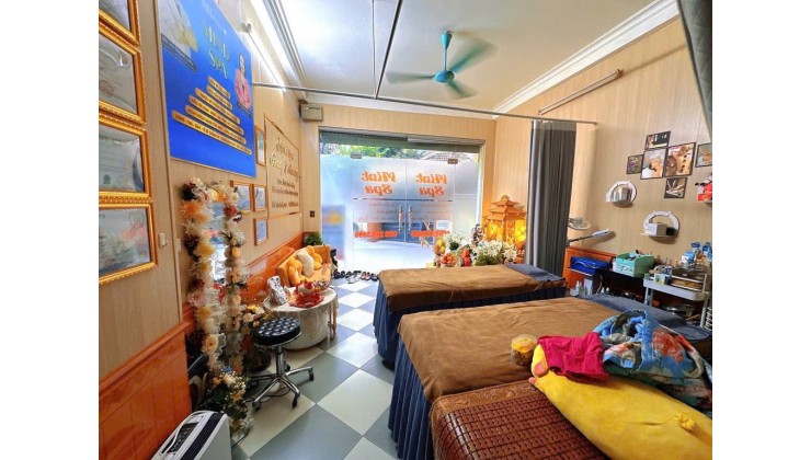 Bán nhà riêng tại Trích Sài, 11,8 tỷ, 51m2, Q.Tây Hồ, HN
