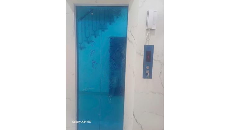 Bán nhà riêng tại Đường Lạc Long Quân,Tây Hồ, Hà Nội, giá siêu hời chỉ với 13 tỷ, 55 m2