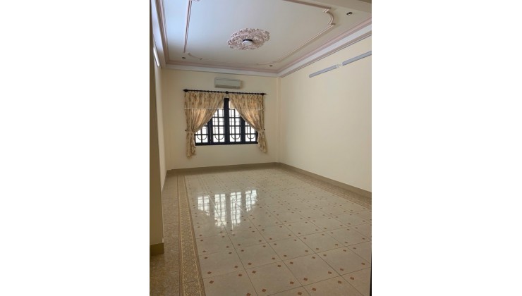 HẺM XE TẢI QUAY ĐẦU- BẠCH ĐẰNG- BÌNH THẠNH- 94M- 4 TẦNG- 4X24- 15.5T