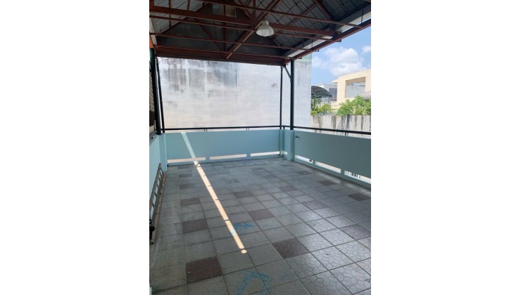 HẺM XE TẢI QUAY ĐẦU- BẠCH ĐẰNG- BÌNH THẠNH- 94M- 4 TẦNG- 4X24- 15.5T