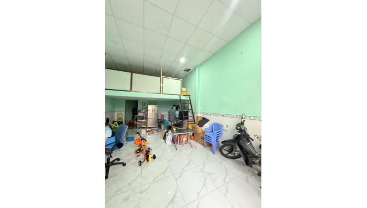CÓ MỘT KHÔNG HAI- 2 MẶT HẺM XE HƠI- BÌNH THẠNH – PHAN VĂN TRỊ– 76M-NGANG 4- NHỈNH 11 TỶ