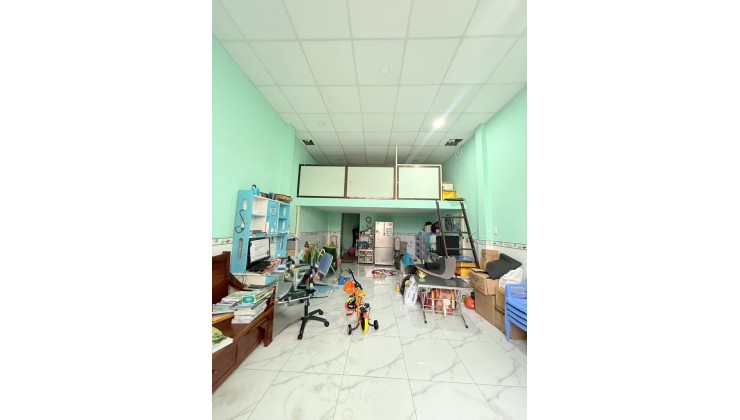 CÓ MỘT KHÔNG HAI- 2 MẶT HẺM XE HƠI- BÌNH THẠNH – PHAN VĂN TRỊ– 76M-NGANG 4- NHỈNH 11 TỶ