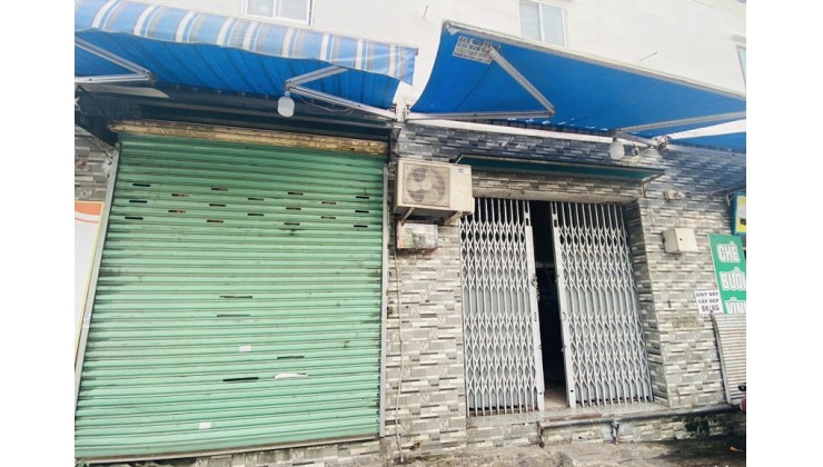 HAI MẶT HẺM KINH DOANH- GẦN EMART PHAN VĂN TRỊ- 4X16- CHỈ 8 TỶ