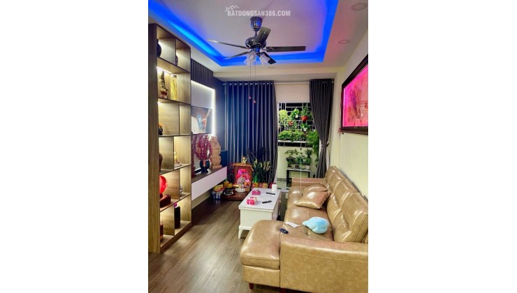 Ban căn hộ khang gia gò vấp .63m.2PN.căn góc full nội thất . giá : 1,730 tỷ