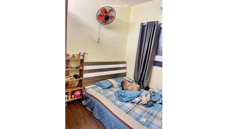 Ban căn hộ khang gia gò vấp .63m.2PN.căn góc full nội thất . giá : 1,730 tỷ