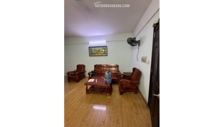 Bán căn hộ khang gia . 66m. 2PN.1WC.  Giá bán : 1,690 tỷ