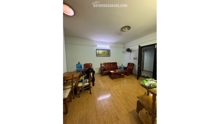 Bán căn hộ khang gia . 66m. 2PN.1WC.  Giá bán : 1,690 tỷ