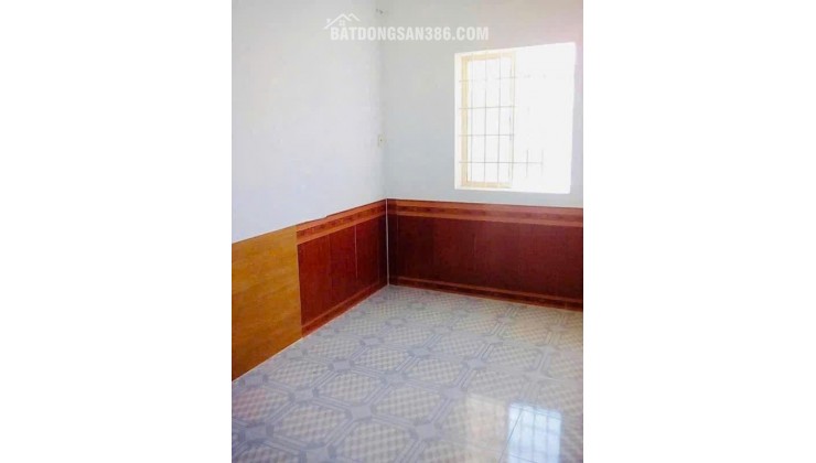 Bán nhà 1 lầu Hẻm 1351 Phan Văn Trị. P10. Giá : 4,55 tỷ