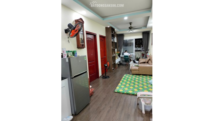 Ban căn hộ khang gia gò vấp .63m.2PN.căn góc full nội thất . giá : 1,730 tỷ