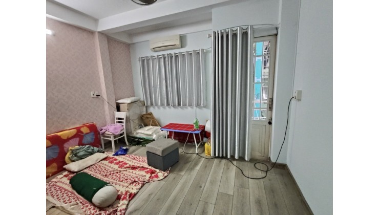 XE HƠI TẬN CỬA-P.13 BÌNH THẠNH - 20M RA MẶT TIỀN ĐẶNG THUỲ TRÂM- DTSD 120M- 6.5T