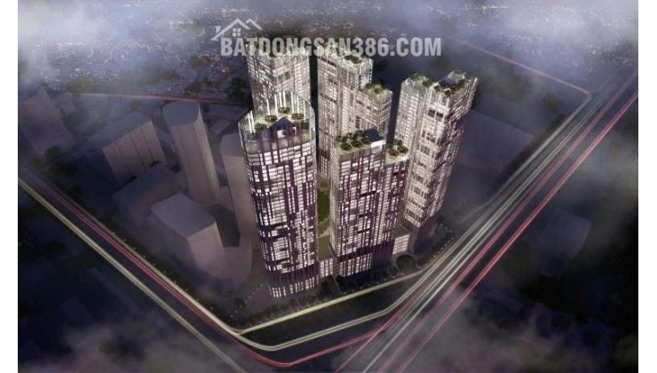 SUN GRAND CITY CẦU GIẤY - VỊ TRÍ ĐỘC TÔN 0868353688