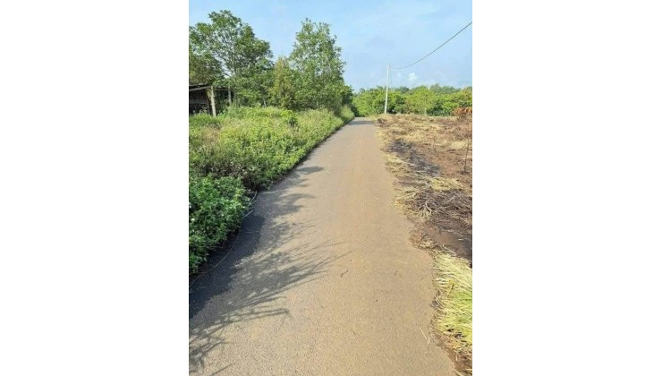 Cần bán đất full thổ cư tại thôn 2 xã Tân Lạc, Bảo Lâm