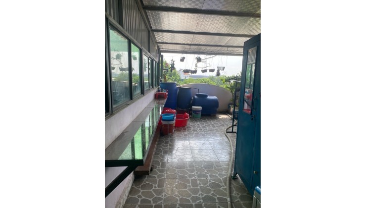Bán nhà Liên Ninh, Thanh Trì ở ngay vị trí đẹp ô tô đỗ cửa