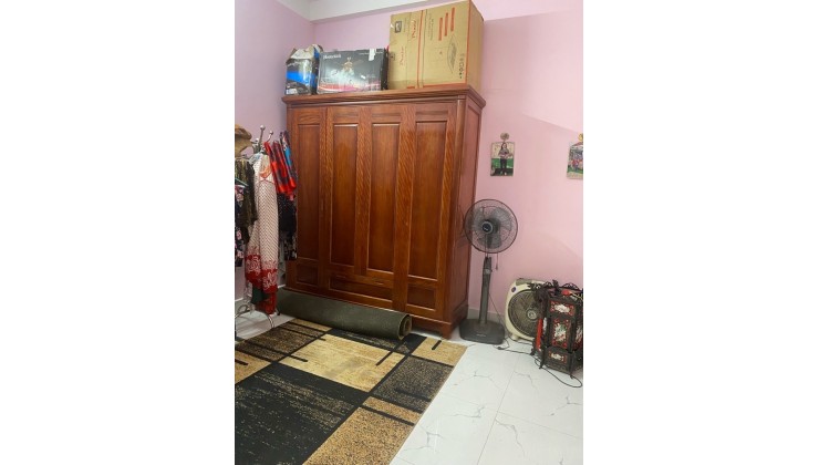 Bán nhà Liên Ninh, Thanh Trì ở ngay vị trí đẹp ô tô đỗ cửa