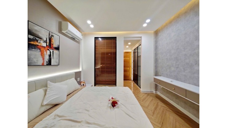 HIẾM: NHÀ PHAN XÍCH LONG PN – 32m² – 3 TẦNG – Nhỉnh 6 TỶ