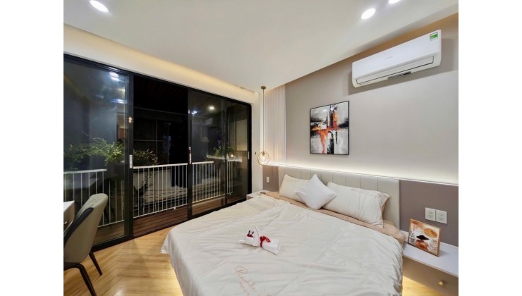 HIẾM: NHÀ PHAN XÍCH LONG PN – 32m² – 3 TẦNG – Nhỉnh 6 TỶ