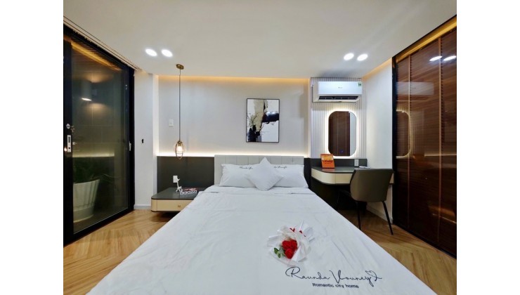 HIẾM: NHÀ PHAN XÍCH LONG PN – 32m² – 3 TẦNG – Nhỉnh 6 TỶ