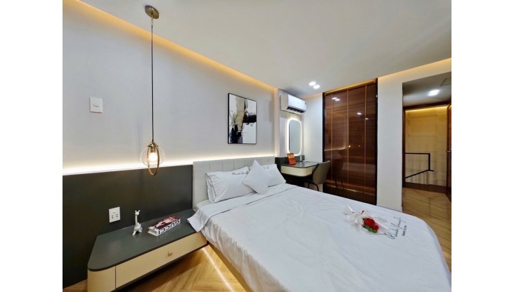 HIẾM: NHÀ PHAN XÍCH LONG PN – 32m² – 3 TẦNG – Nhỉnh 6 TỶ