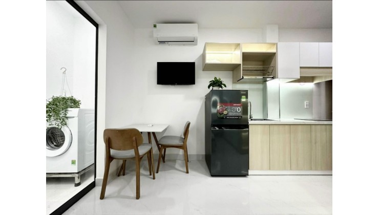 BÁN NHÀ HOÀ HẢO Q10 – HẺM ba gác – 5T 61m2 – 8 PNGU - Nhỉnh 9 tỷ.