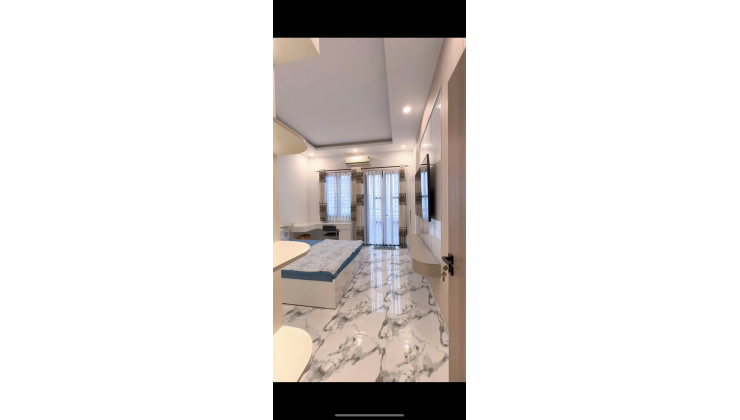 NHÀ Nguyễn Trọng Tuyển - Gần MT - 40M² Nở Hậu - 3 TẦNG 6.6 Tỷ.