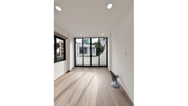 HIẾM: Nhà HXH - Đặng Văn Ngữ Phú Nhuận – 3T 34M2   – 7.750 TỶ TL