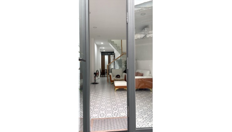 HIẾM: Nhà HXH - Đặng Văn Ngữ Phú Nhuận – 3T 34M2   – 7.750 TỶ TL