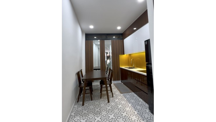 HIẾM: Nhà HXH - Đặng Văn Ngữ Phú Nhuận – 3T 34M2   – 7.750 TỶ TL