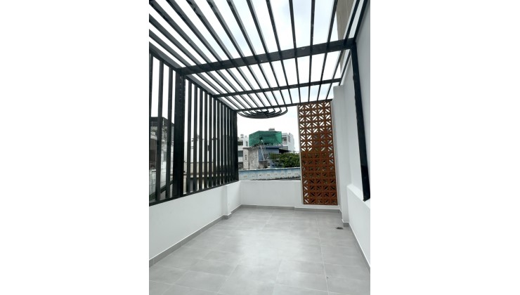 HIẾM: Nhà HXH - Đặng Văn Ngữ Phú Nhuận – 3T 34M2   – 7.750 TỶ TL
