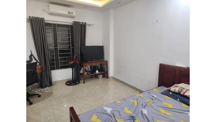 Bán nhà Thanh Trì, nhà đẹp ở ngay vị trí đẹp full tiện ích giá thương lượng.