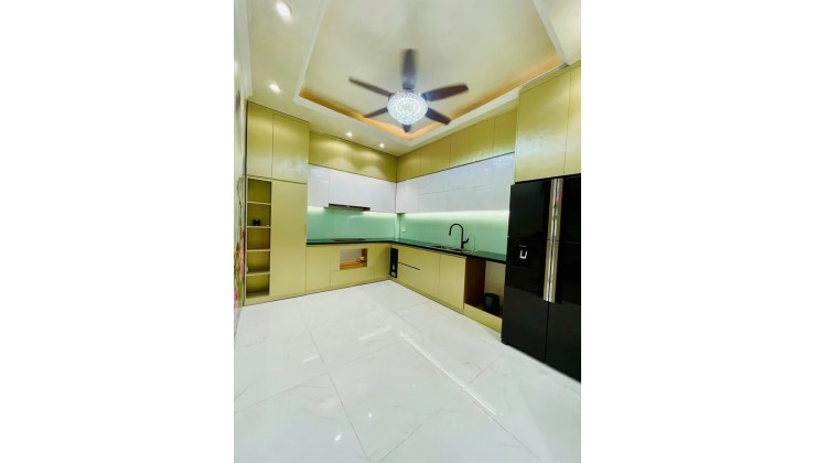 BÁN NHÀ MẶT PHỐ MAI ANH TUẤN – VIEW HỒ HOÀNG CẦU – 6 TẦNG – THANG MÁY – GIÁ 32 TỶ