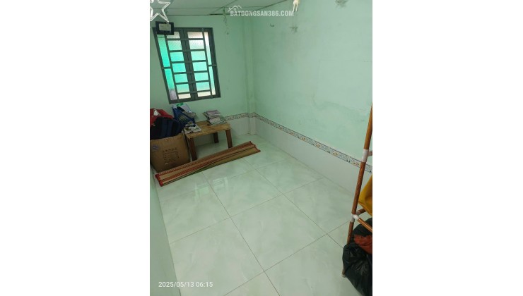 Cần bán GẤP nhà hẻm 291 đường Nguyễn Bình, Nhà Bè,TpHCM