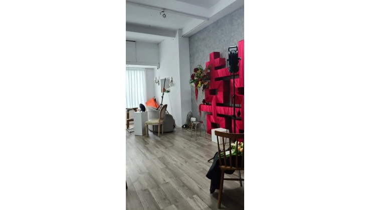 BÁN NHÀ MẶT PHỐ ĐẶNG TIẾN ĐÔNG - ĐỐNG ĐA – 58M² – 7 TẦNG – MẶT TIỀN 6.4M – GIÁ 41,9 TỶ