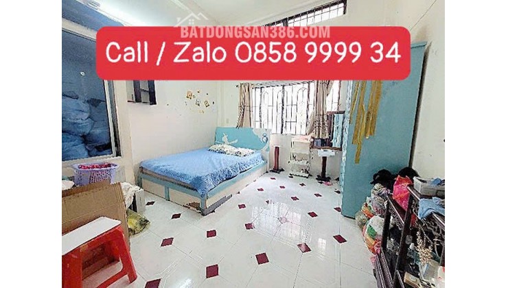 CHỈ CÒN 11.8 TỶ,GIẢM SỐC GÀN 4 TỶ -  MẶT TIỀN ĐỐI DIỆN AEON TÊN LỬA - BÌNH TÂN