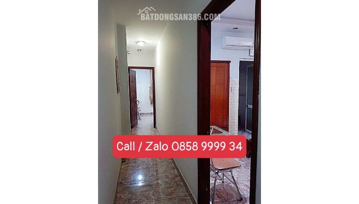 KHÁCH SẠN 10 PHÒNG - KHU TÊN LỬA - AN LẠC - BT- DOANH THU HƠN 60TR/TH CHỈ NHỈNH 10 TỶ XÍU TL.