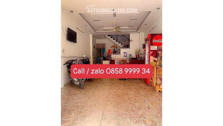 KHÁCH SẠN 10 PHÒNG - KHU TÊN LỬA - AN LẠC - BT- DOANH THU HƠN 60TR/TH CHỈ NHỈNH 10 TỶ XÍU TL.