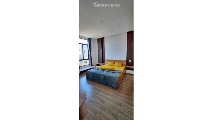 Bán nhà Đà Sơn 2 kiệt ô tô tải xách valy ở ngay chỉ 2 tỷ 7