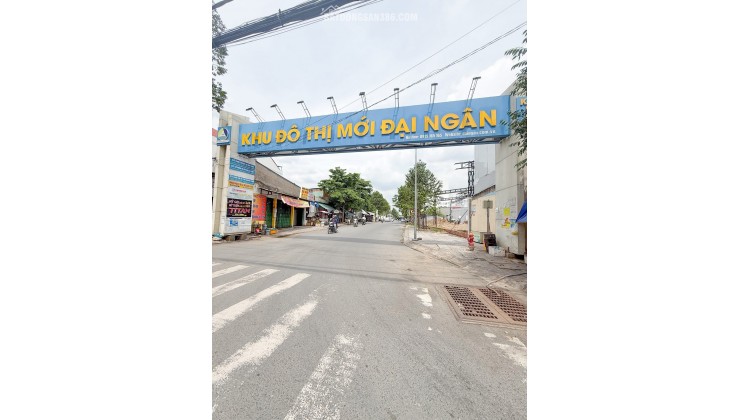 Bán nền hẻm 388 phường an khánh ninh kiều thành phố cần thơ