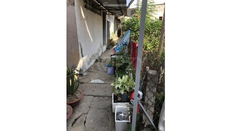 Cần bán GẤP đất ngay Cầu Ông Thìn, QL 50, Bình Chánh