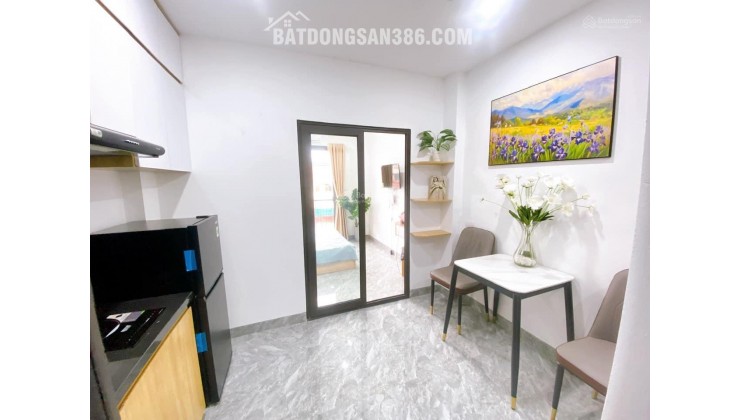 Đầu tư an toàn – sinh lời bền vững: Chung cư mini 6 tầng Phan Đình Giót, dòng tiền 55 triệu/tháng, pháp lý rõ ràng 