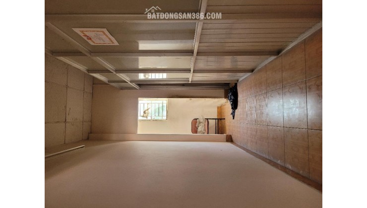 GẤP BÁN, 103M² CHỈ 8.5 TỶ ,NƠ TRANG LONG, P12, BÌNH THẠNH