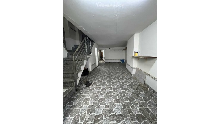 GẤP BÁN, 103M² CHỈ 8.5 TỶ ,NƠ TRANG LONG, P12, BÌNH THẠNH