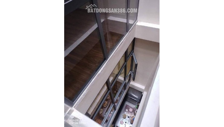 MTKD KHU ĐỆ NHẤT KHÁCH SẠN - LÊ BÌNH - VỊ TRÍ ĐẮC ĐỊA - GIÁ TỐT NHỈNH 200TR/M - DÒNG TIỀN SẴN 95TR/T NHÀ 5 TẦNG BTCT FULL NỘI THẤT CAO CẤP - 19 CHDV