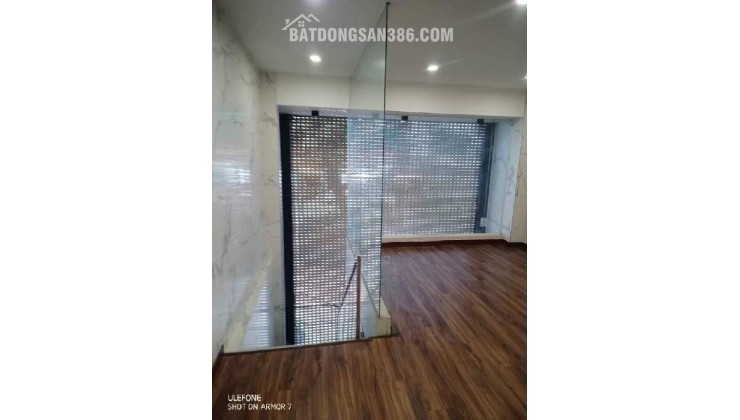 MTKD KHU ĐỆ NHẤT KHÁCH SẠN - LÊ BÌNH - VỊ TRÍ ĐẮC ĐỊA - GIÁ TỐT NHỈNH 200TR/M - DÒNG TIỀN SẴN 95TR/T NHÀ 5 TẦNG BTCT FULL NỘI THẤT CAO CẤP - 19 CHDV